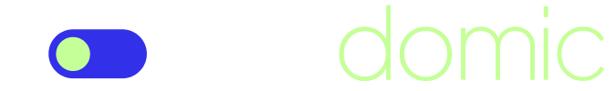 Logo Formadomic logo Formadomic