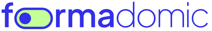 logo Formadomic
